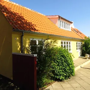 Villa&apartments Lägenhet